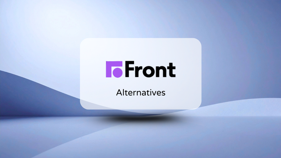 Front Alternatives